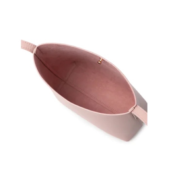 NEW Samara Medium Shoulder Bag in Peony - Picture 4 of 6